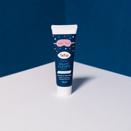 Distributor Night Lip Balm Mint Aroma 100% Natural & Vegan