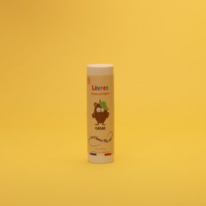 Kakao-Lippenstift: 4 gr