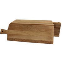 Boston 401 Borrelplank - Snijplank (47,5x15x2cm)