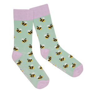 Socks – swarm of bees