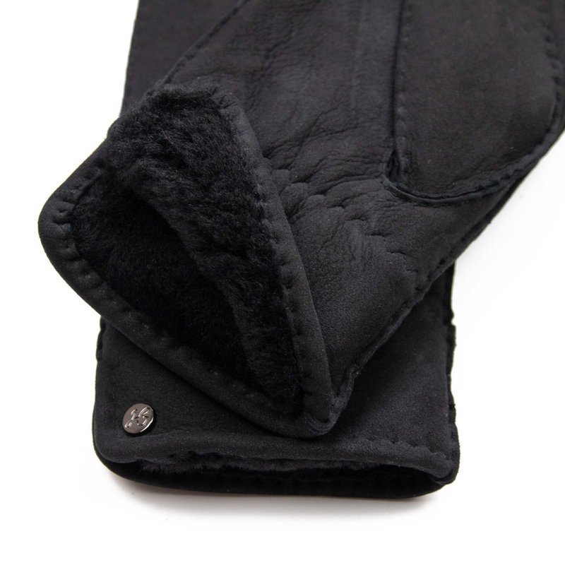 Lilly - Spaanse Merino Schapenvacht