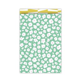 Millefleurs '25 Geschenken 200ste retro - 17x25cm