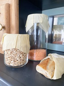 Eco-Film: Reusable Packaging