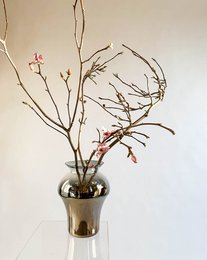 Florero Trofeo Rey