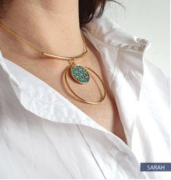 Collana AYAKO
