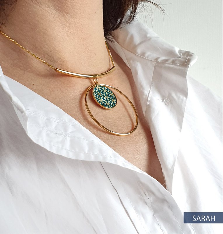 Collana AYAKO