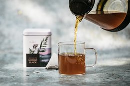 Nordic Black Tea - te i pose