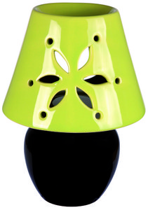 Verdunster Lampe, 3-farbig sortiert