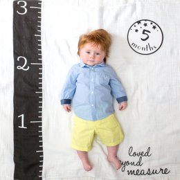 Première année de Lulujo Baby - Aimé au-delà de toute mesure