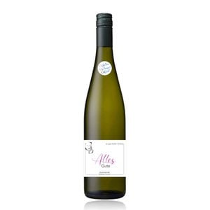 Het allerbeste – Pinot Gris – witte wijn 0,75 L
