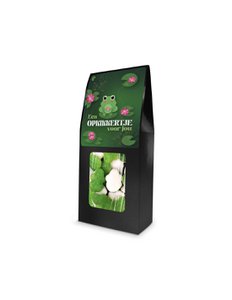 A PICK-UP for you Box (black)