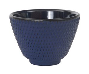 Teaclassix Teacup Arare 6cl, nachtblauw