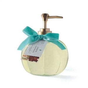 SOMERSET - Hand Wash 500ml - Pumpkin Amber & Saffron