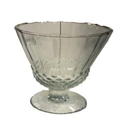 Wijnglas helder 