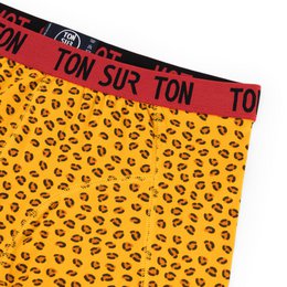 Roar - Boxershorts og sokker til mænd - Gave til ham
