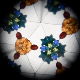 Kaleidoscope - Colourful Creatures