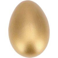 Gooseei Nature Matt, H8cm, Gold