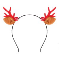 Christmas headband "Reindeer"