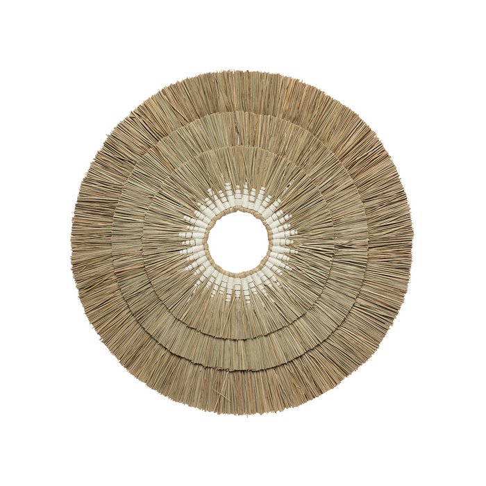 De Nahla Muurdecoratie - Naturel