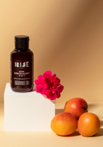 Zertifiziertes Bio 3 in 1 Reinigungsöl