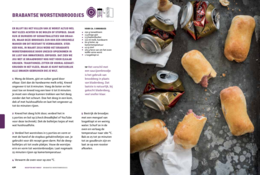 Mister Wateetons - Bibbia della salsiccia