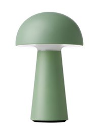 BORDLAMPE MOVE ME STØVET GRØN