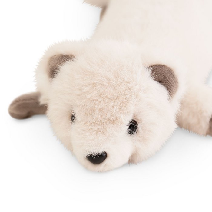 Plush toy, The Softest, Weasel (38 and 53cm) Online Wholesale