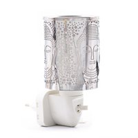 Fragrance Lamp & Night Light Spirit