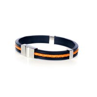 SO ZWEDEN ARMBAND | ORANJE