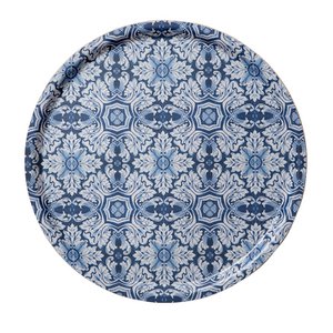 TRAY Ø38 TILES