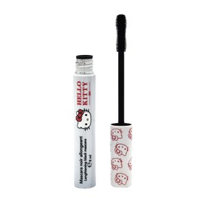 Hello Kitty, Mascara, Lengthening, Black, 8ml, TAKE CARE