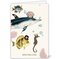 NBA067 - King For A Day