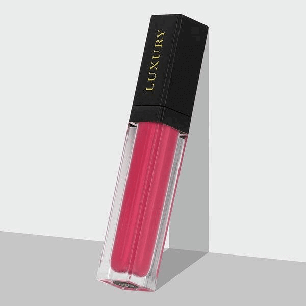 Luxury Beauty Cosmetics Liquid Lipstick Ryan
