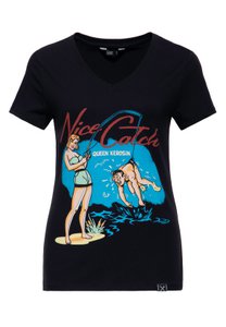 T-Shirt «Nice Catch»