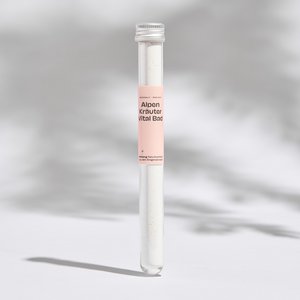 Shot Nature - Alpen Herbs Vital Badkamer