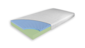 grollino Babymatratze PIN 60x120x9cm