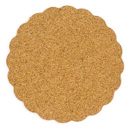 Ceramic Trivet Yoga