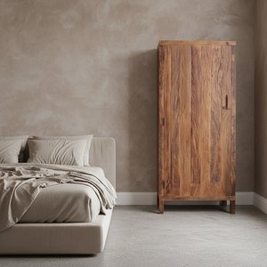 Farmwood 1-deurs kast