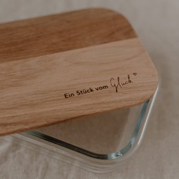 Pojemnik do przechowywania szczęścia 12,5 x 17 cm (opak. = 4 sztuki)