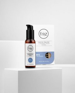 De reiniger | Sneakerreinigingsconcentraat met schoenenborstel