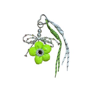 FLOWER BAG JEWEL BS208