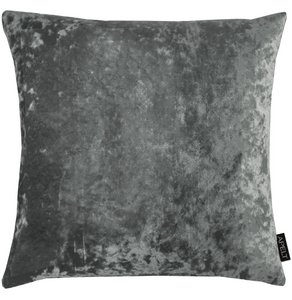 Aurelia kussenhoes grijs - 46x46cm