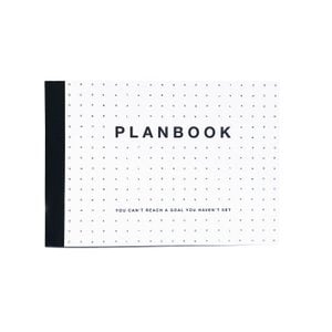 Planbook A4