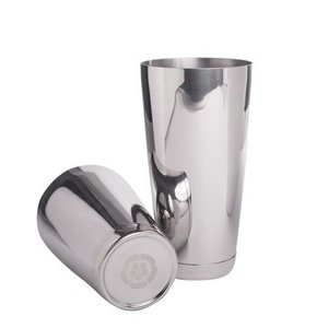 47 Ronin Tin Tin shaker