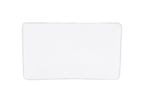 APARTE DR221 Rect. tray 22