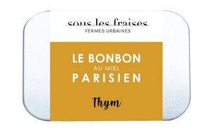 Sweets - Honey & Thyme