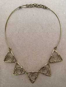 Ketting/Choker 056