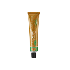 Hairpearl PPD-free Eyebrow Tint – Honey Brown