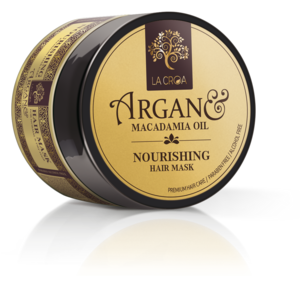 La Croa Nourishing Hair Mask 200ml