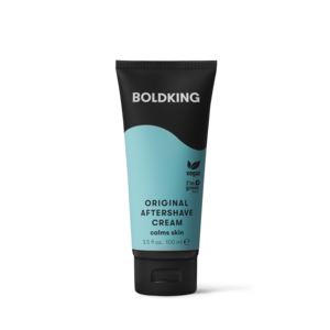 Aftershave Cream 100ml